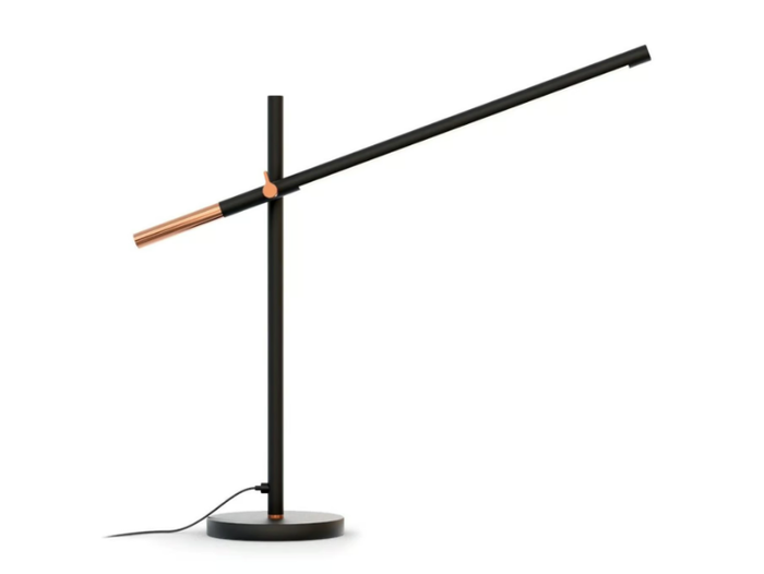 PIANO - LED adjustable table lamp _ Valaisin Grönlund